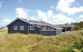 Holiday home Bjerregårdsvej Hvide Sande II ホテルの詳細