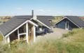 Holiday home Bjerregårdsvej Hvide Sande IV Denmark ホテルの詳細