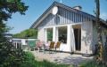 Holiday home Bjerregårdsvej Hvide Sande IV ホテルの詳細