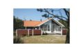 Holiday home Bjerregårdsvej Hvide Sande XI ホテルの詳細