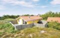 Holiday home Bjerregårdsvej I ホテルの詳細