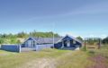 Holiday home Bjerregårdsvej IV ホテルの詳細