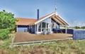 Holiday home Blåbærheden Hvide Sande III ホテルの詳細