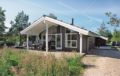 Holiday home Blåbærstien Fjerritslev IX ホテルの詳細