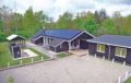 Holiday home Blåbærvangen V ホテルの詳細