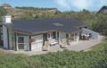 Holiday home Blåbærvej Henne Denm ホテルの詳細