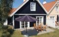 Holiday home Blåvand 22 ホテルの詳細