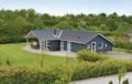 Holiday home Blomstervænget Hemmet IV ホテルの詳細