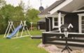 Holiday home Blomstervænget IV ホテルの詳細