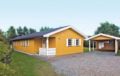 Holiday home Blomstervangen Denm VI ホテルの詳細