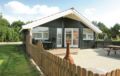 Holiday home Blomstervangen II ホテルの詳細