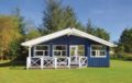 Holiday home Blomstervangen IV ホテルの詳細