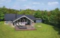 Holiday home Blomstervangen Oksbøl Denmark ホテルの詳細