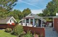 Holiday home Blomstervangen Oksbøl II Dnmk ホテルの詳細