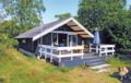 Holiday home Boderne Aakirkeby ホテルの詳細