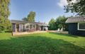 Holiday Home Bogense with a Fireplace 06 ホテルの詳細