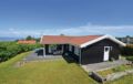 Holiday home Bøgevangsvej Asperup IV ホテルの詳細