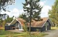 Holiday home Bøgevej Fjerritslev VI ホテルの詳細