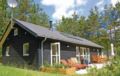 Holiday home Bogfinkevej Ebeltoft ホテルの詳細