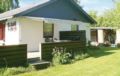 Holiday home Bogfinkevej Ørsted XII ホテルの詳細