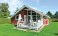 Holiday home Bogfinkevej Præstø Denm ホテルの詳細