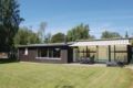 Holiday home Bøtøvej Væggerløse II ホテルの詳細
