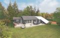 Holiday home Brombærvænget Hundested VI ホテルの詳細