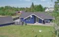 Holiday home Brombærvangen Oksbøl II ホテルの詳細