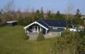 Holiday home Brombærvej Tarm II ホテルの詳細