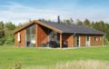 Holiday home Bronzehøjen Højslev ホテルの詳細