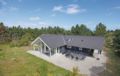 Holiday Home Buskrosevej Sjællands Odde I ホテルの詳細