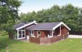 Holiday home Bygmarken I ホテルの詳細