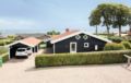 Holiday home Bygmarken Sjølund Denm ホテルの詳細