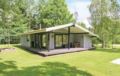 Holiday home Bygtoften Glesborg VI ホテルの詳細