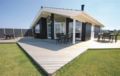 Holiday home Chr. Jacobsensvej Haderslev ホテルの詳細