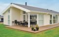 Holiday home Chr. Jacobsensvej VI ホテルの詳細