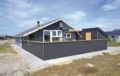 Holiday home Dortheasvej Hvide Sande III ホテルの詳細