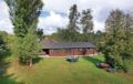 Holiday home Drosselholm Skovvej ホテルの詳細