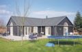 Holiday home Drosselvænget Juelsminde XII ホテルの詳細