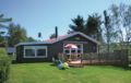 Holiday home Drosselvej Farsø IX ホテルの詳細