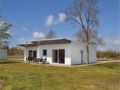 Holiday home Dyrefolden Ringkøbing Denm ホテルの詳細