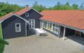 Holiday home Ebeltoft 57 ホテルの詳細