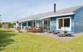 Holiday home Ebeltoft ホテルの詳細