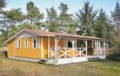 Holiday home Egelunden Hadsund IX ホテルの詳細