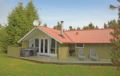 Holiday home Egelunden Oksbøl III ホテルの詳細