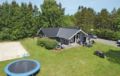 Holiday home Egelunden Oksbøl IX ホテルの詳細