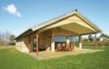 Holiday home Egense Hjørnet Storvorde III ホテルの詳細