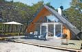 Holiday home Egernvej Nexø IV ホテルの詳細