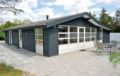 Holiday home Egernvej Ringkøbing II ホテルの詳細