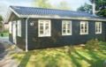 Holiday home Egevej Grenaa V ホテルの詳細